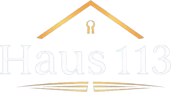 logo haus113